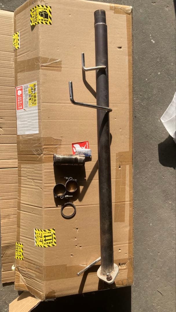 sense brand 80 ノア ヴォクシー エスクァイア 中間ストレート