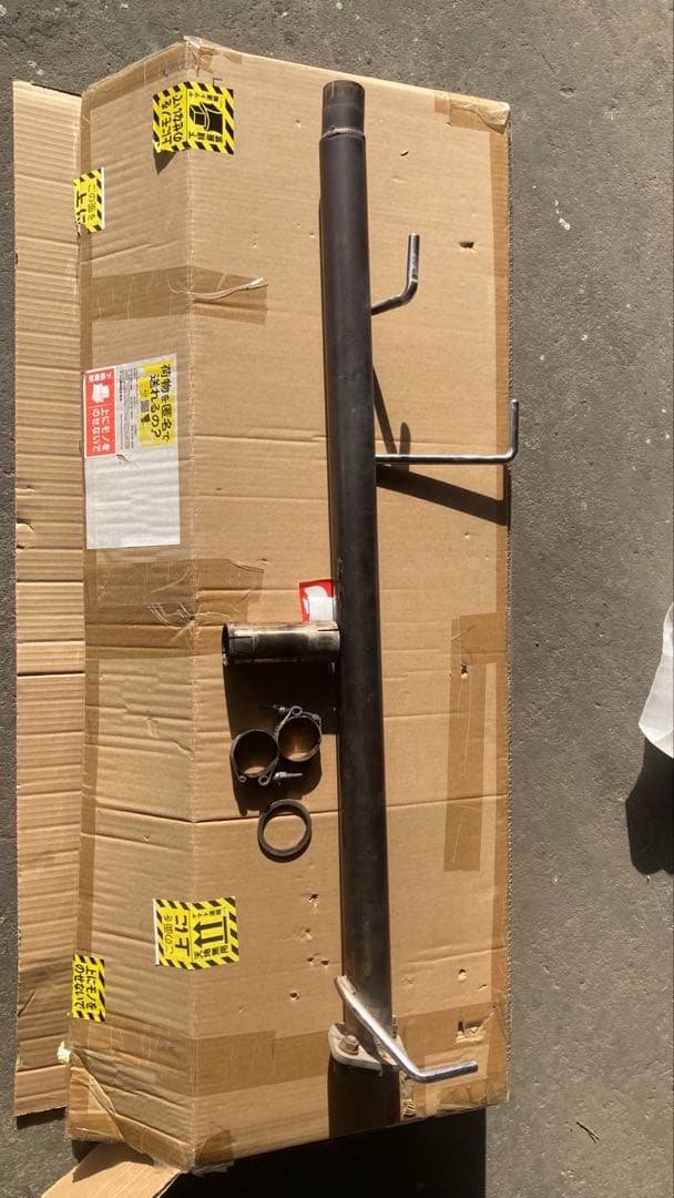 sense brand 80 ノア ヴォクシー エスクァイア 中間ストレート