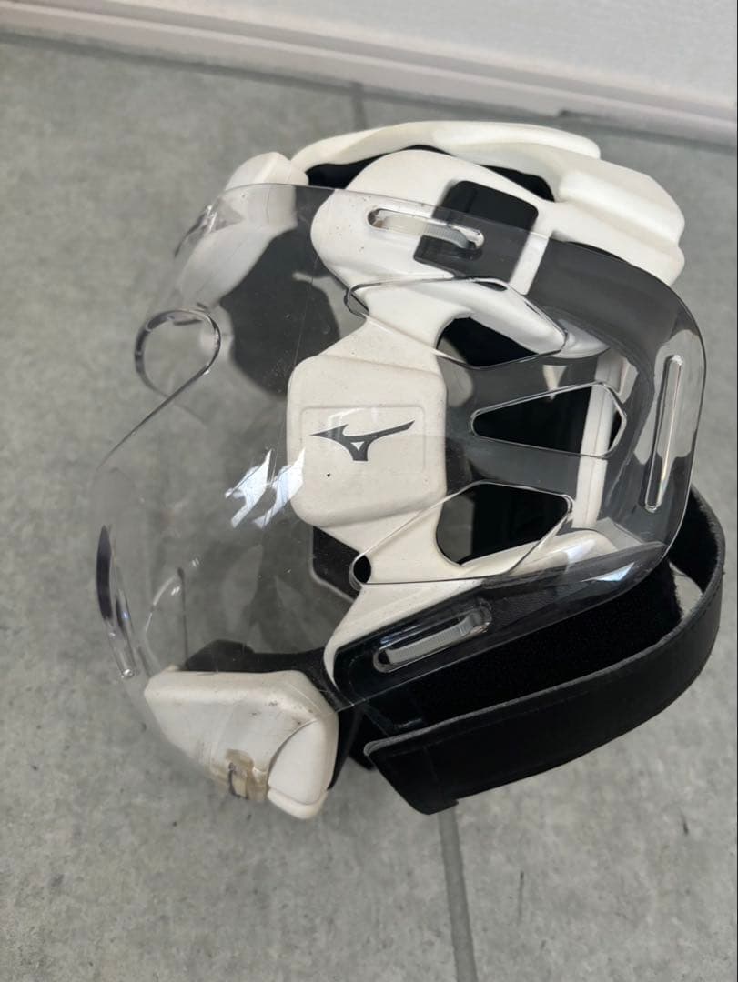 ミズノ　ニューメンホー　SSサイズ　テコンドー