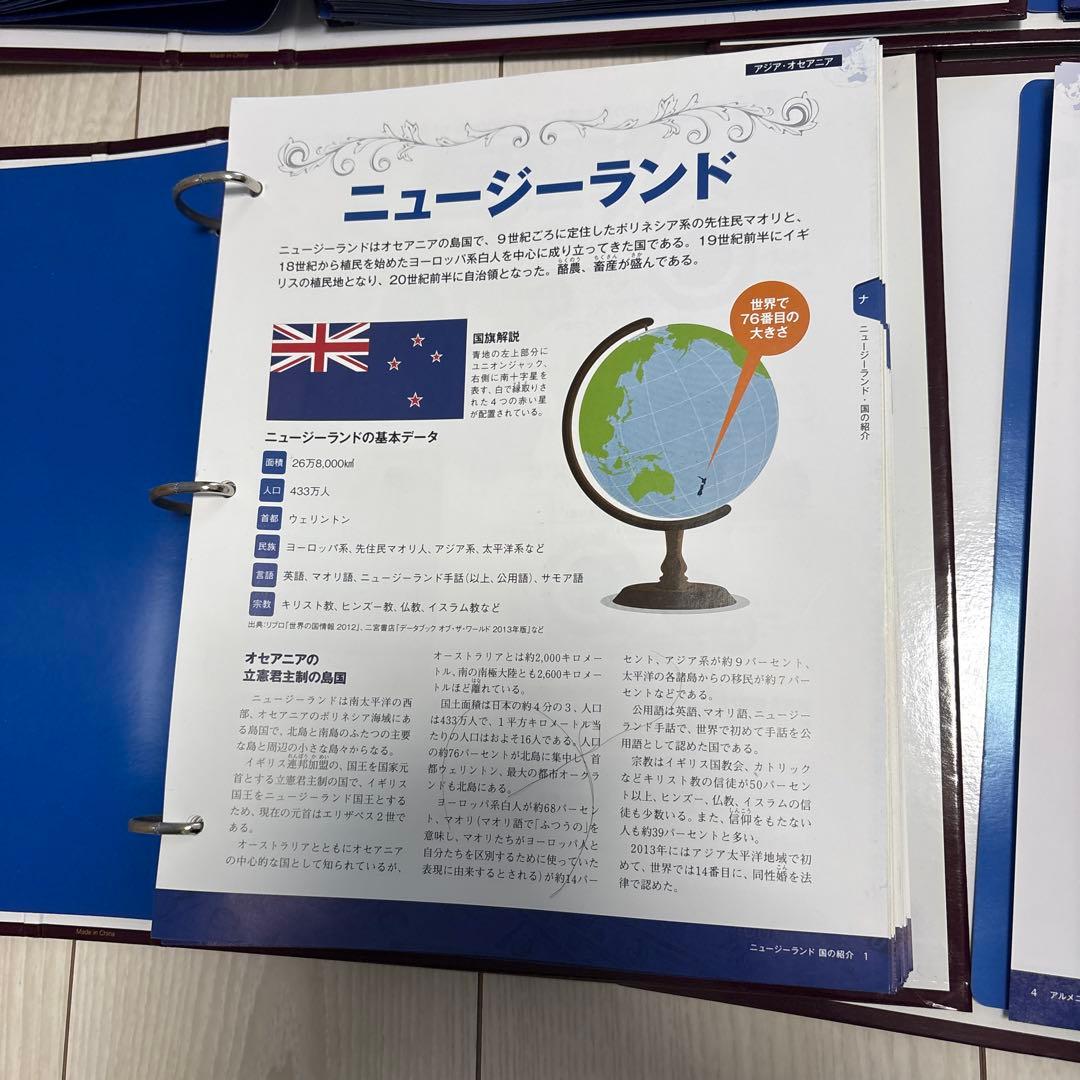 世界の貨幣　コレクション