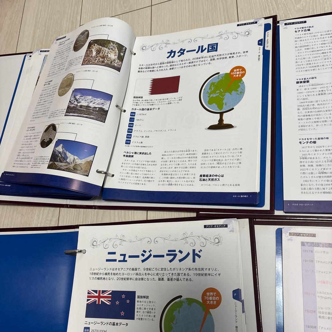 世界の貨幣　コレクション