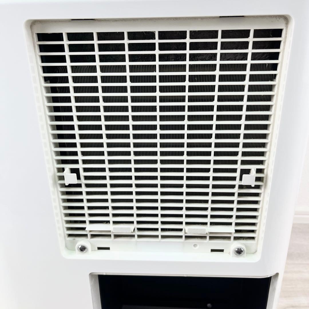 ★美品★CORONA コロナ 衣類乾燥除湿機 CD-S6316-W 2017年