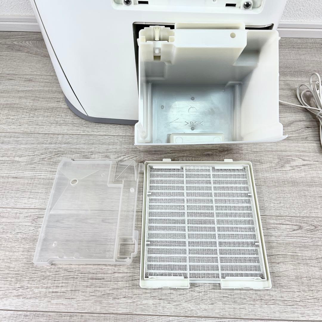 ★美品★CORONA コロナ 衣類乾燥除湿機 CD-S6316-W 2017年