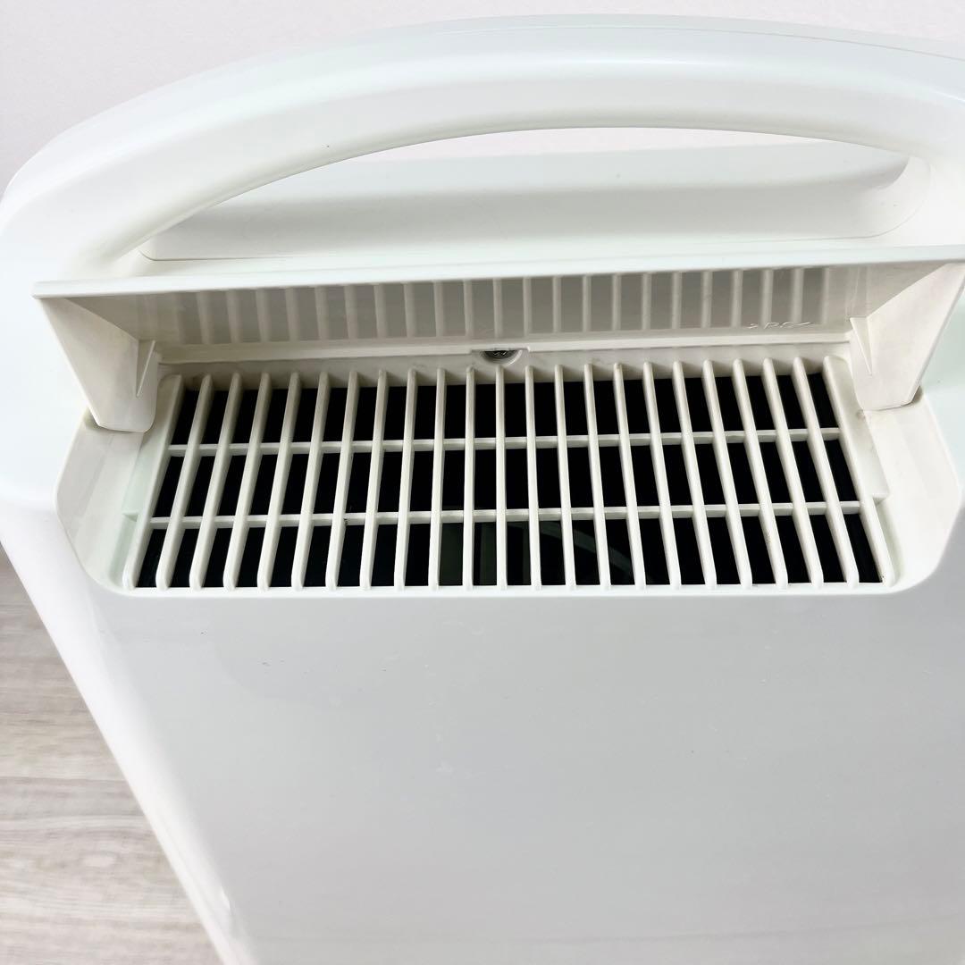 ★美品★CORONA コロナ 衣類乾燥除湿機 CD-S6316-W 2017年