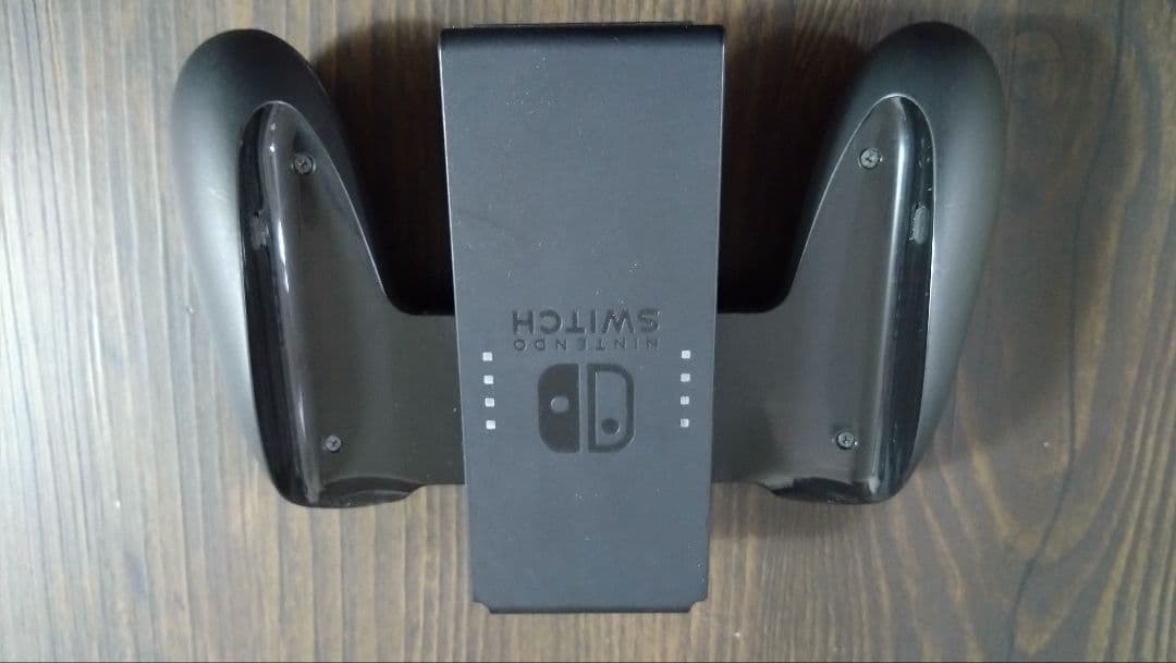 Nintendo Switch マリオレッド 本体 有機ELディスプレイ　美品