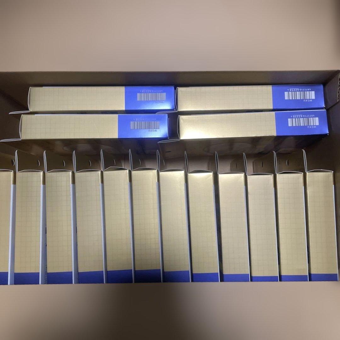 HYALURO TUNE 2000+ Wヒアルロン酸マイクロパッチ 16箱