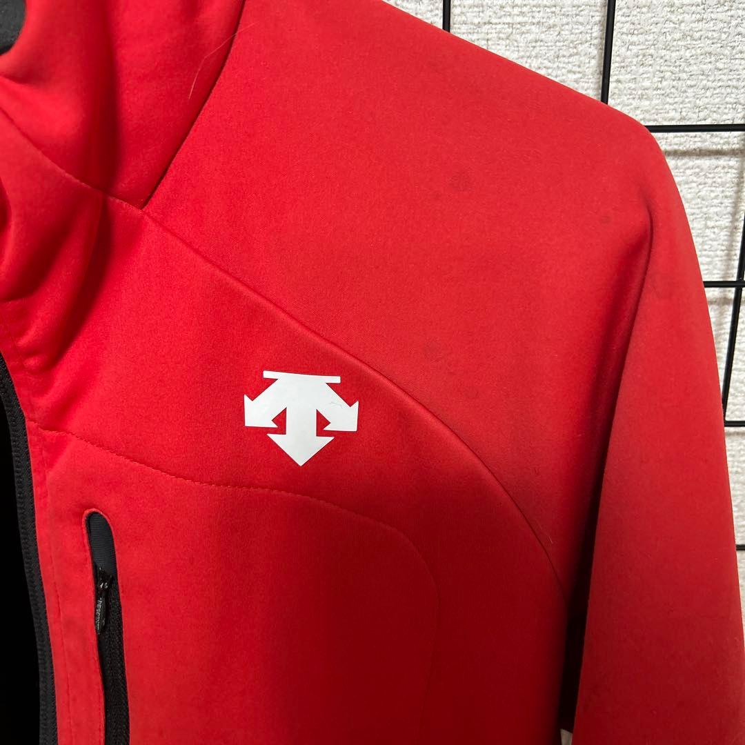 デサント　jrミドラー　上下セット