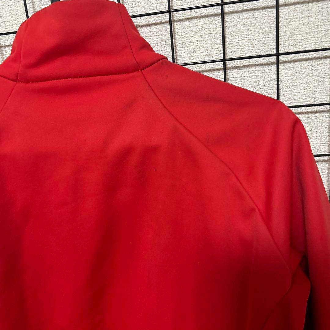 デサント　jrミドラー　上下セット