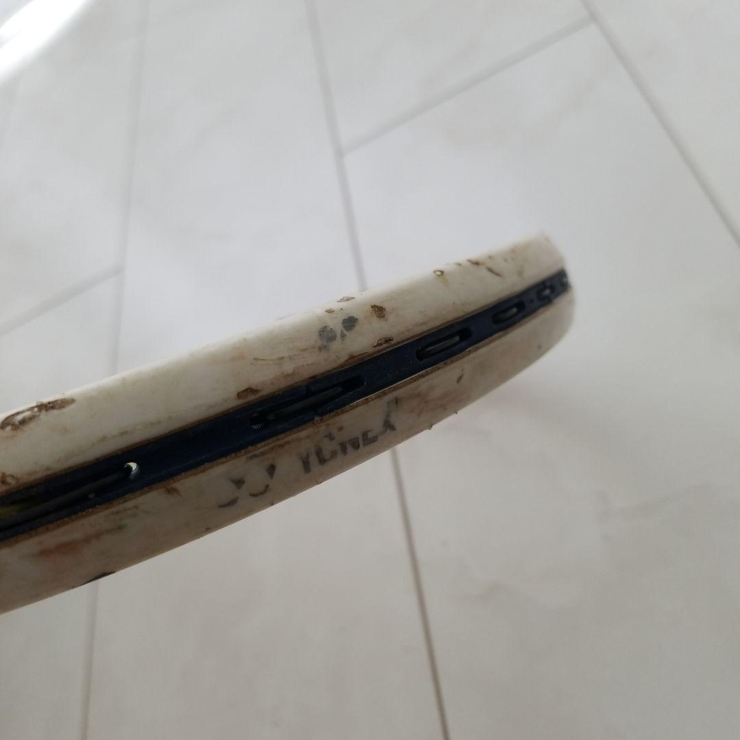 ジオブレイク 70S ステア テニスラケット