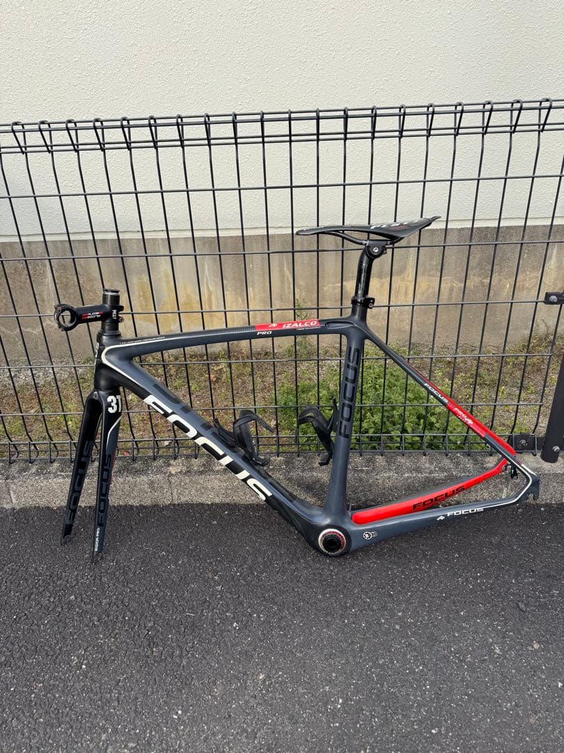 フォーカス FOCUS イザルコ プロ IZALCO PRO