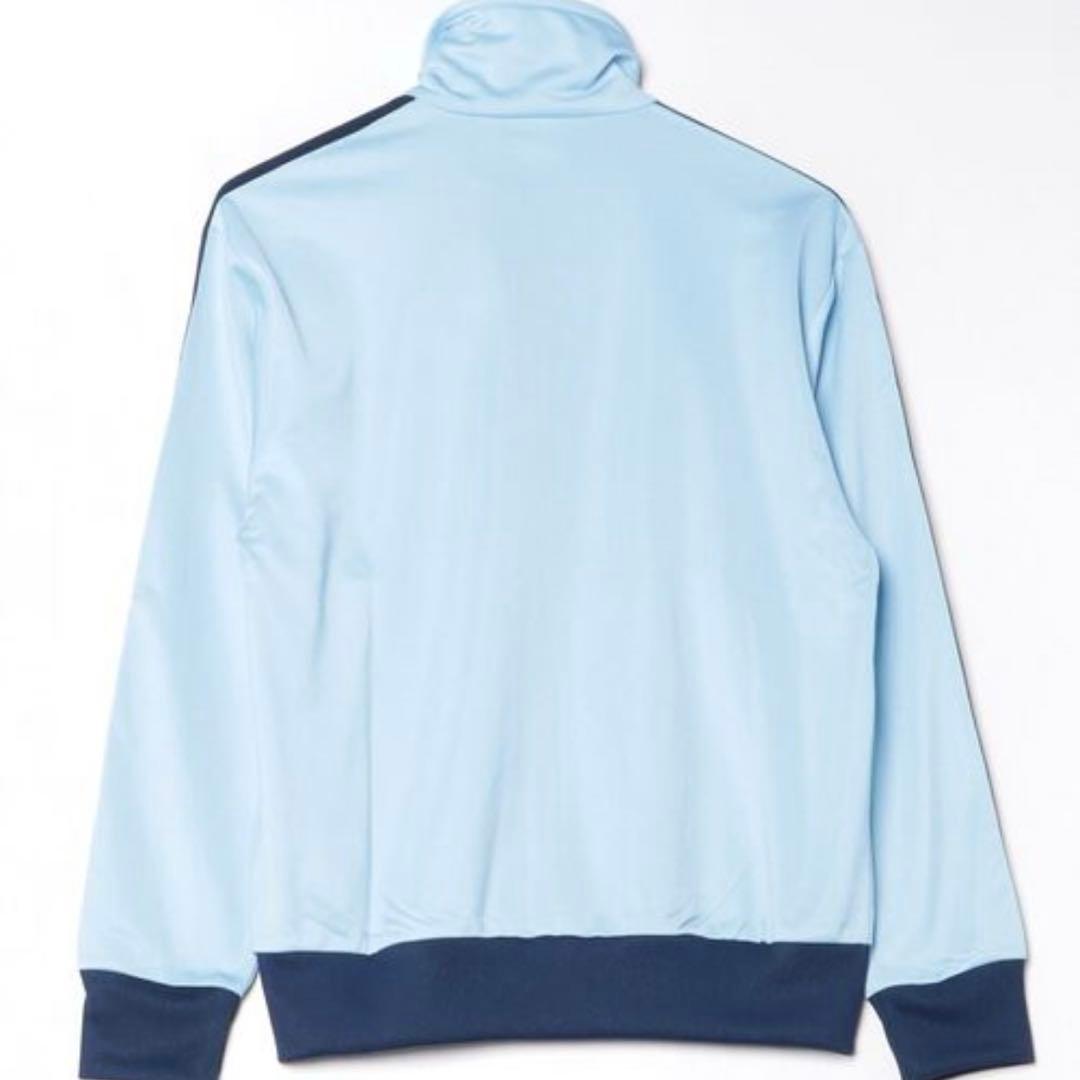 【新品タグ付き】アディダスオリジナルス ジャージ トラックトップ