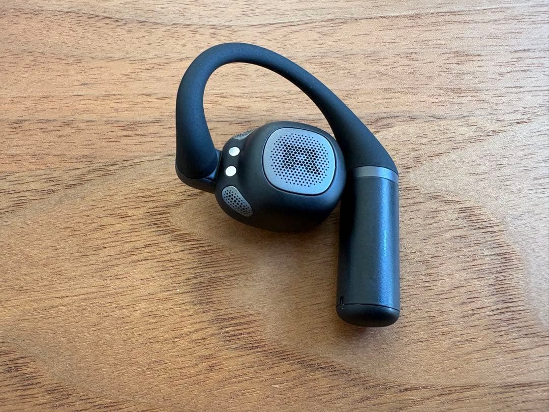 【週末限定】JBL SENSE PRO 試着のみ ワイヤレスヘッドホン　ブラック