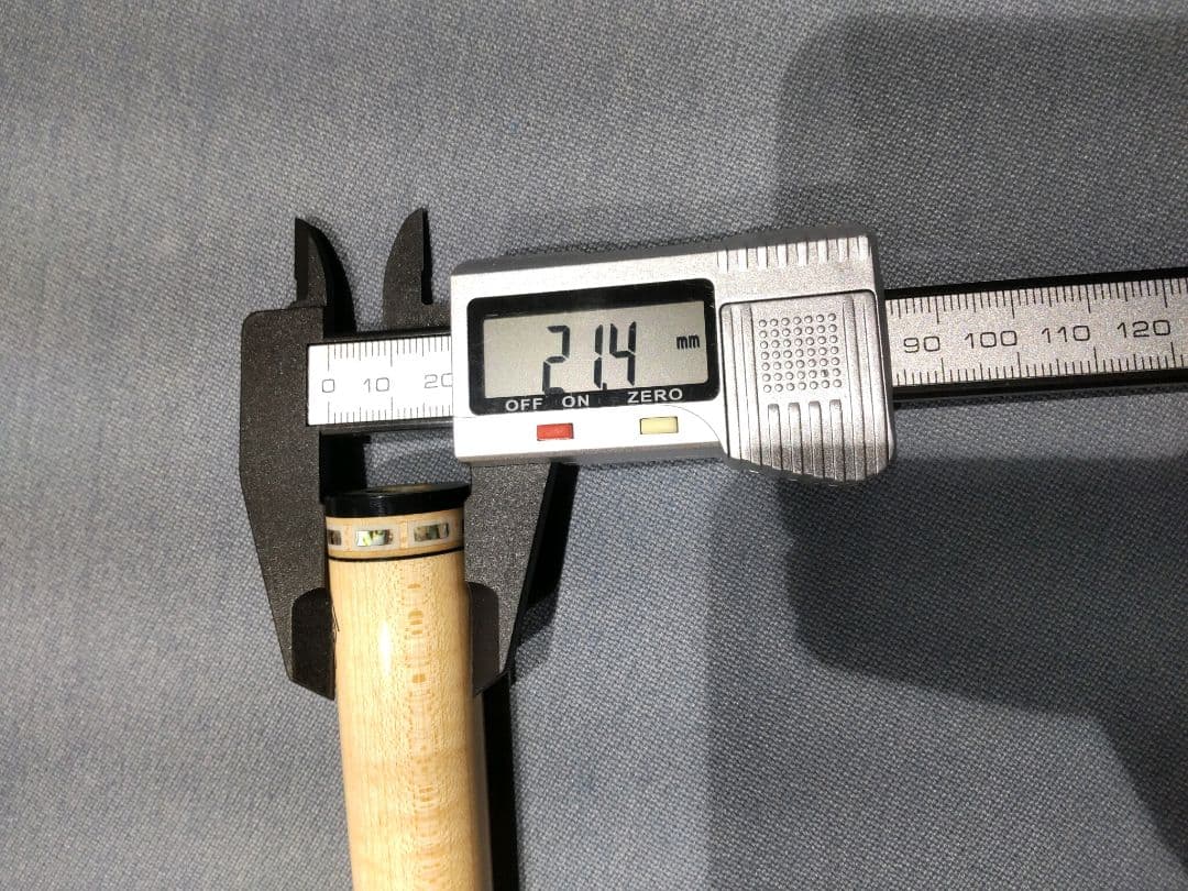 専用 ハオ CP.Plus シャフト ラジアル HOW