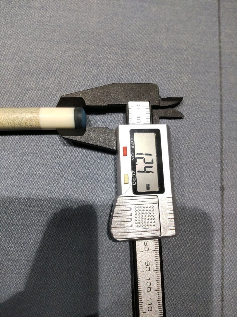 専用 ハオ CP.Plus シャフト ラジアル HOW