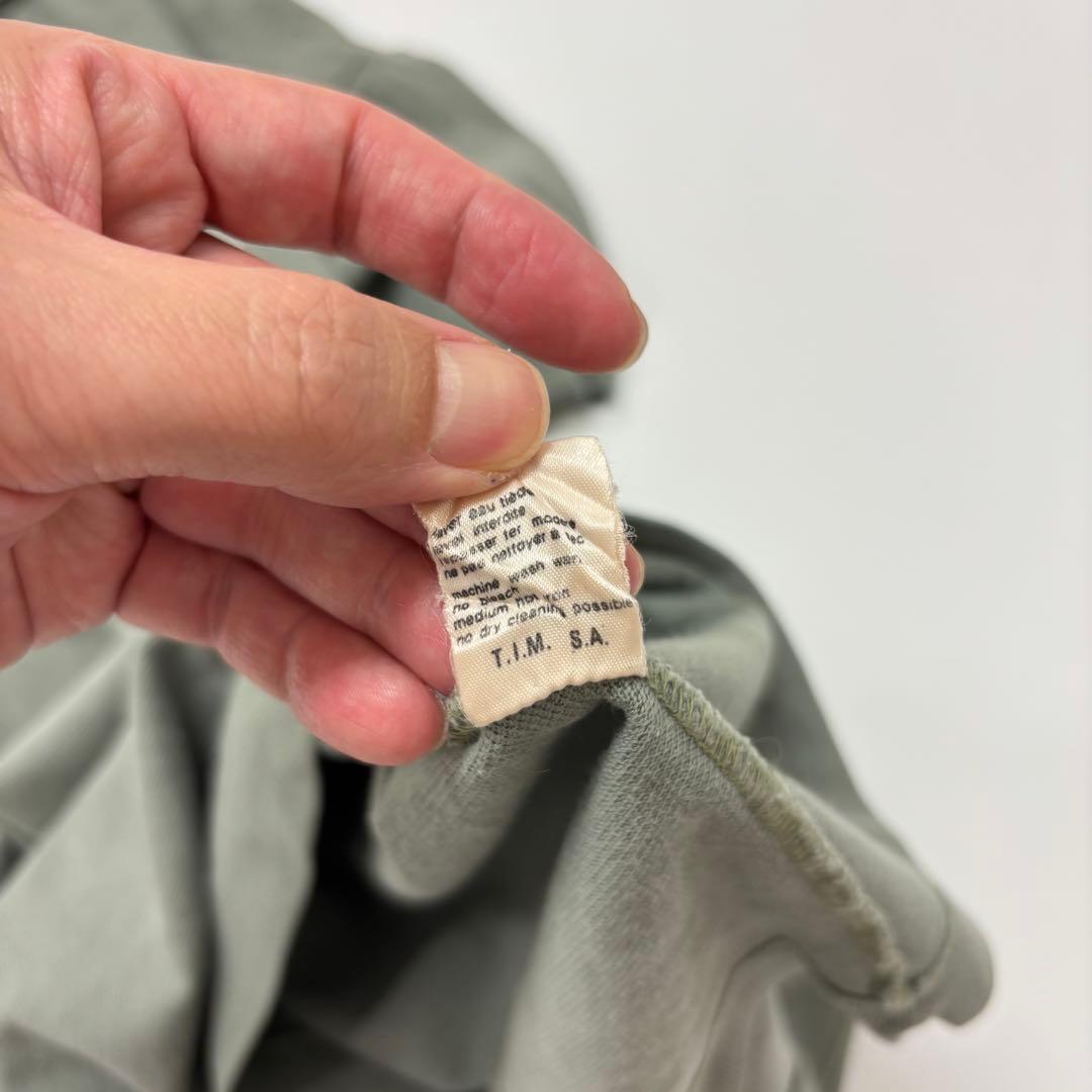 70s LACOSTE ヴィンテージ ラコステ フランス製 ポロシャツ 3