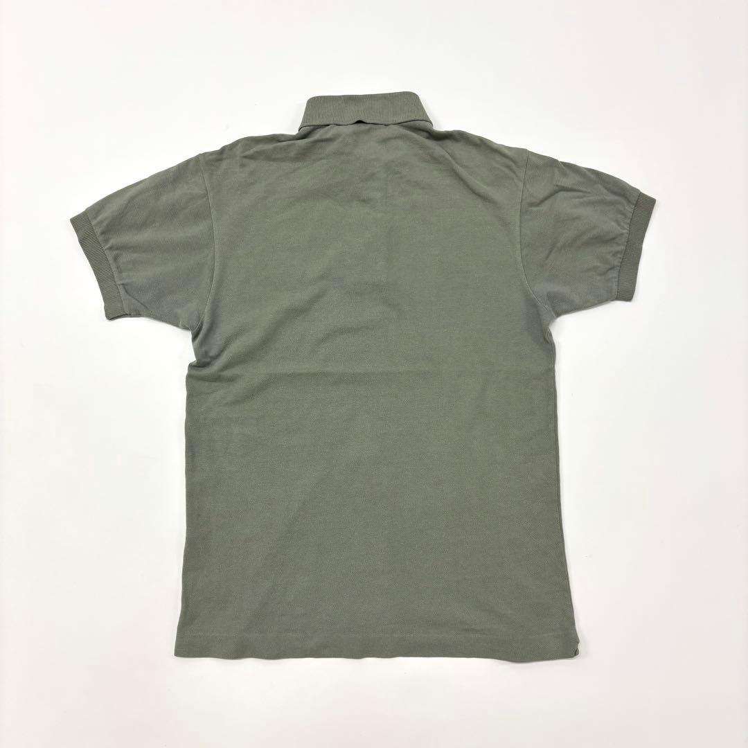 70s LACOSTE ヴィンテージ ラコステ フランス製 ポロシャツ 3
