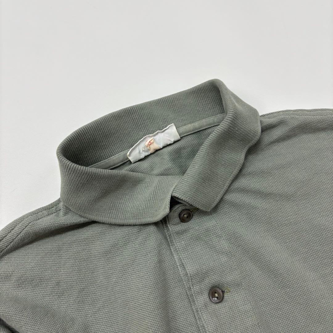 70s LACOSTE ヴィンテージ ラコステ フランス製 ポロシャツ 3