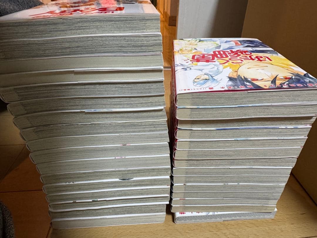 はたらく細胞　31冊