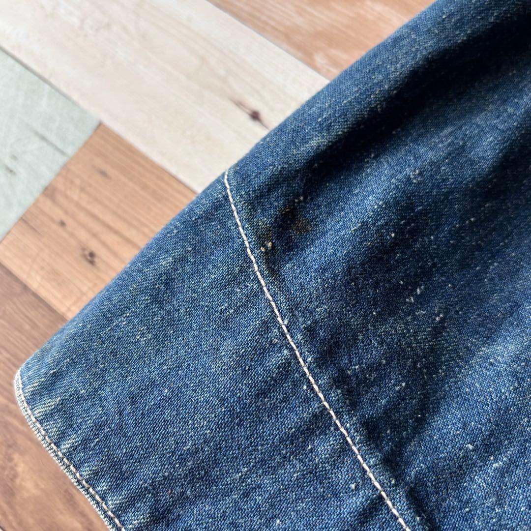 【希少!!】70s Roy ROGER’S ヴィンテージ デニムカバーオール