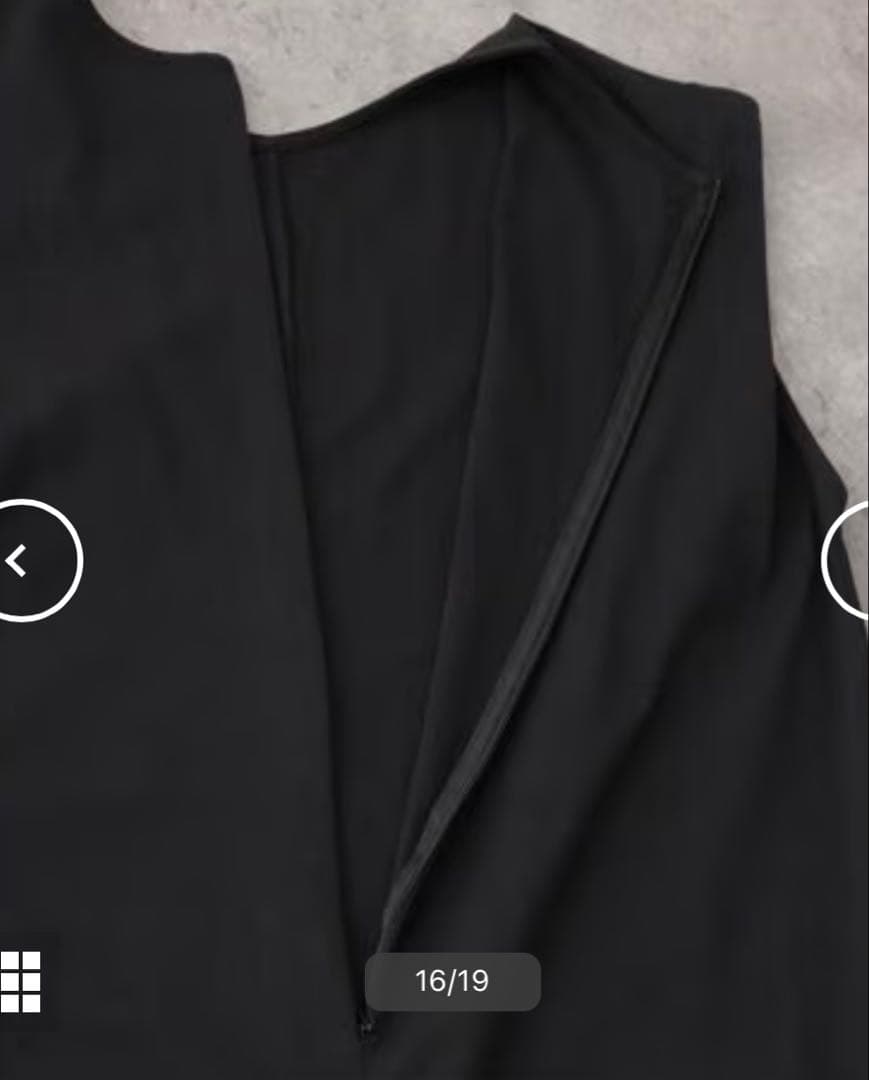 新品！JOURNAL STANDARD relumeポンチオールインワン