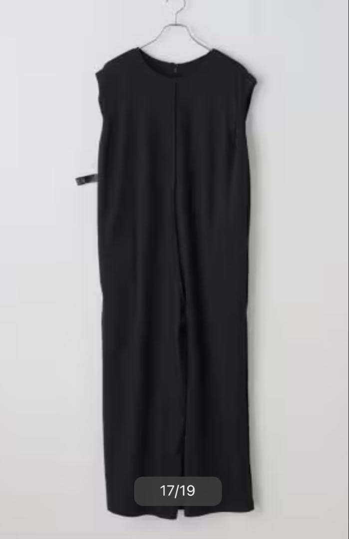 新品！JOURNAL STANDARD relumeポンチオールインワン