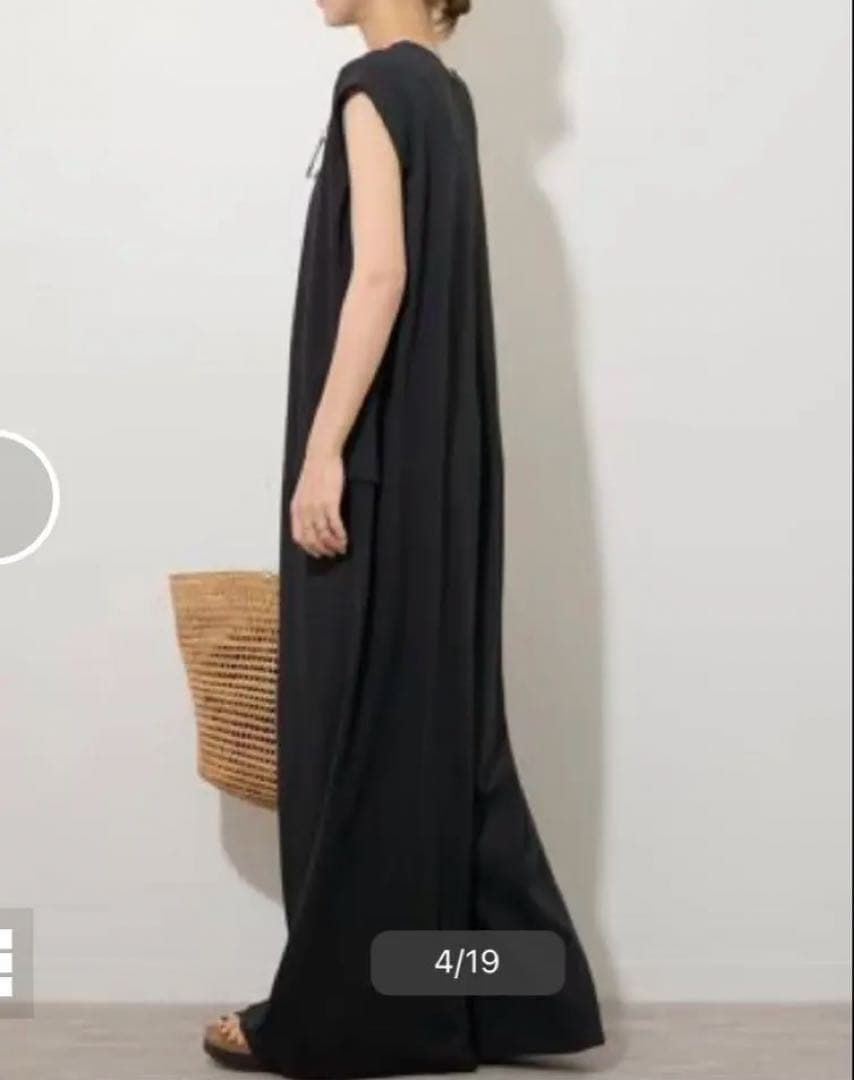 新品！JOURNAL STANDARD relumeポンチオールインワン