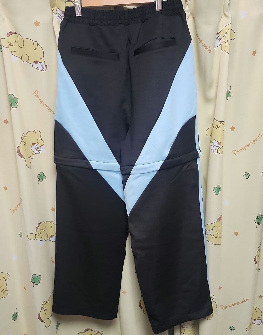 レフレム ジャージ BIG切替ジャージ セットアップ