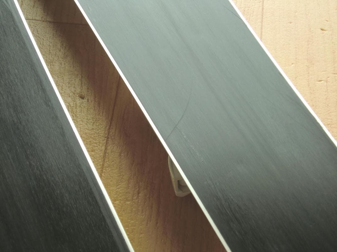 ■■送料無料■PURECONSCIOUS■ショートスキー■99cm■調整ビン付■