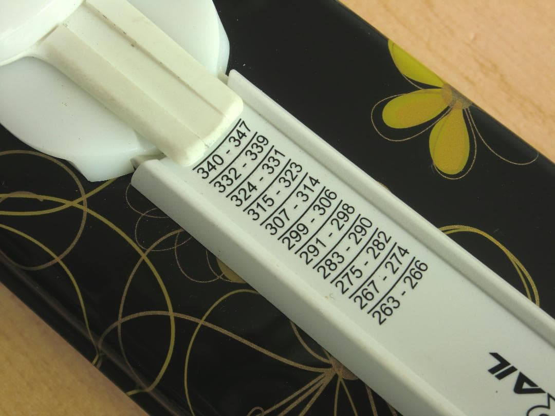 ■■送料無料■PURECONSCIOUS■ショートスキー■99cm■調整ビン付■