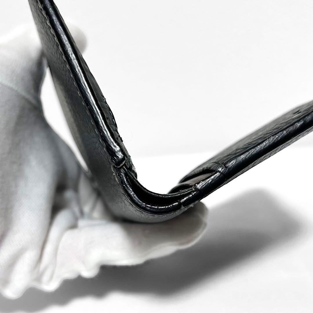 限定カラー 土屋鞄製造所 ウルバーノジャケットパース 二つ折り財布