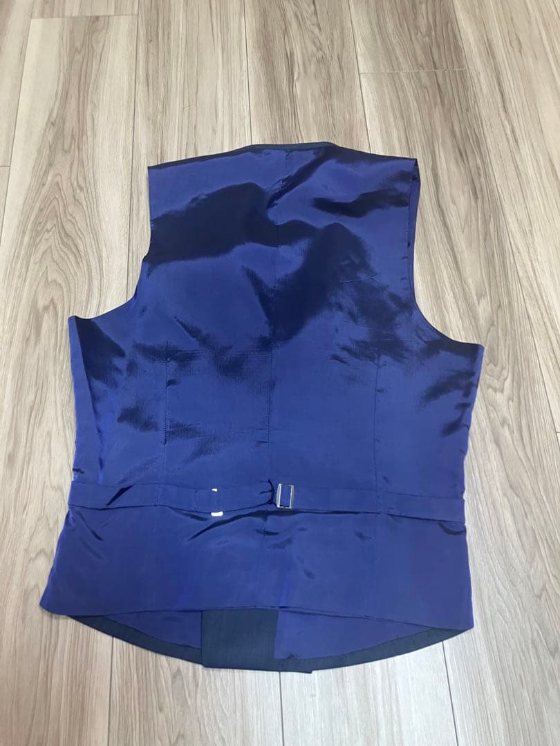 【Biellesi】スリーピーススーツ　最終値下