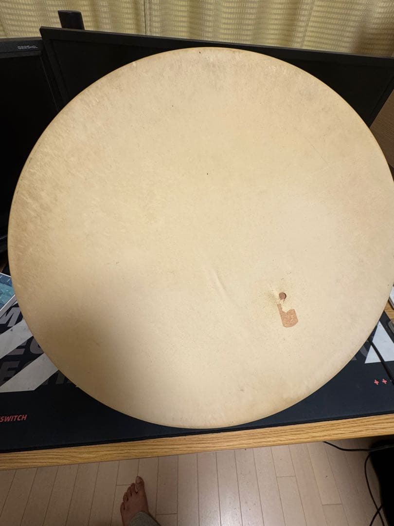 HIDtaiko おうち太鼓