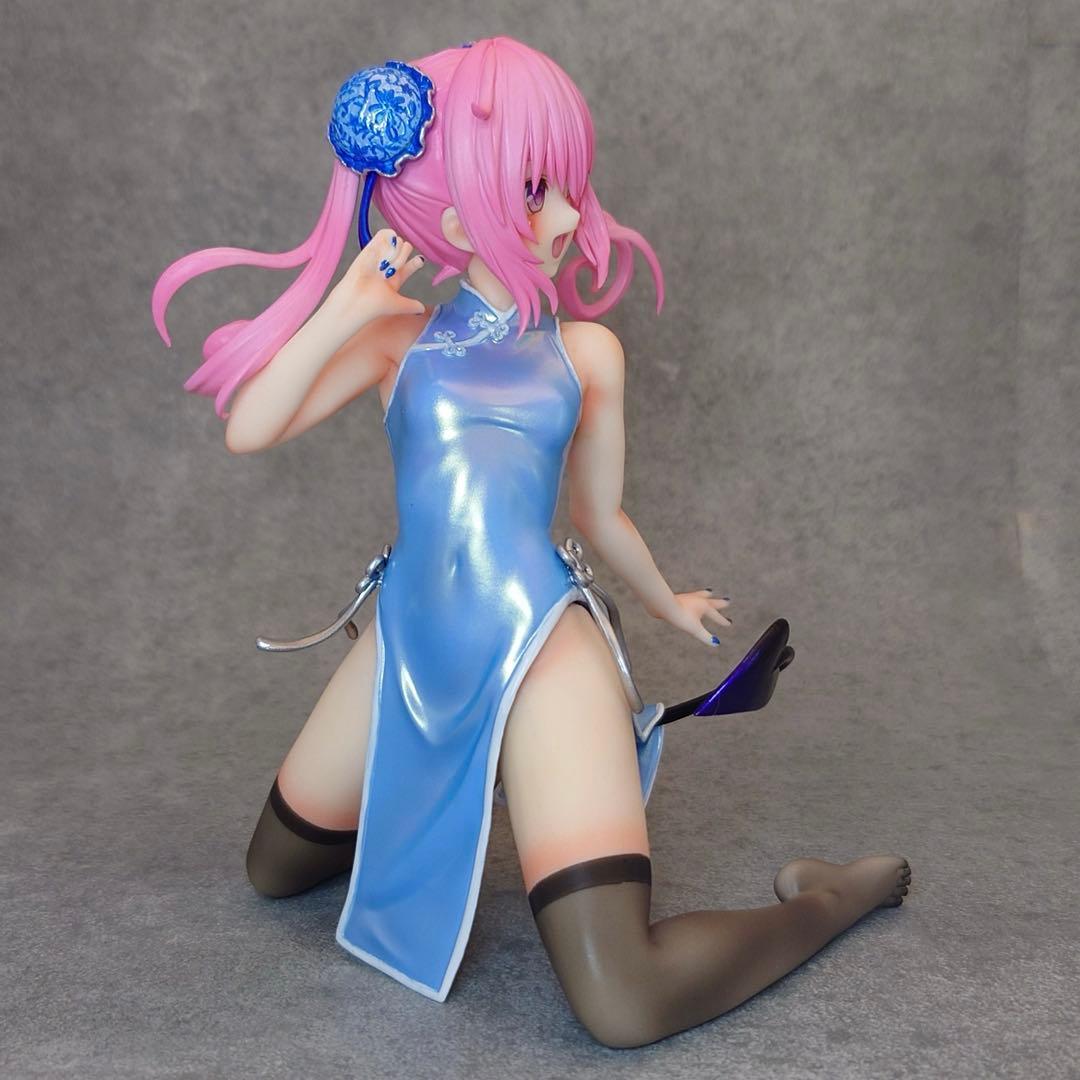 ゆ*ん様 【 リペイント 】 ナナ To LOVEる - とらぶる - ダークネ