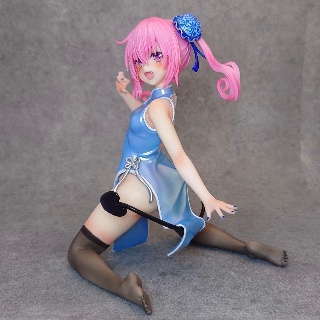 ゆ*ん様 【 リペイント 】 ナナ To LOVEる - とらぶる - ダークネ