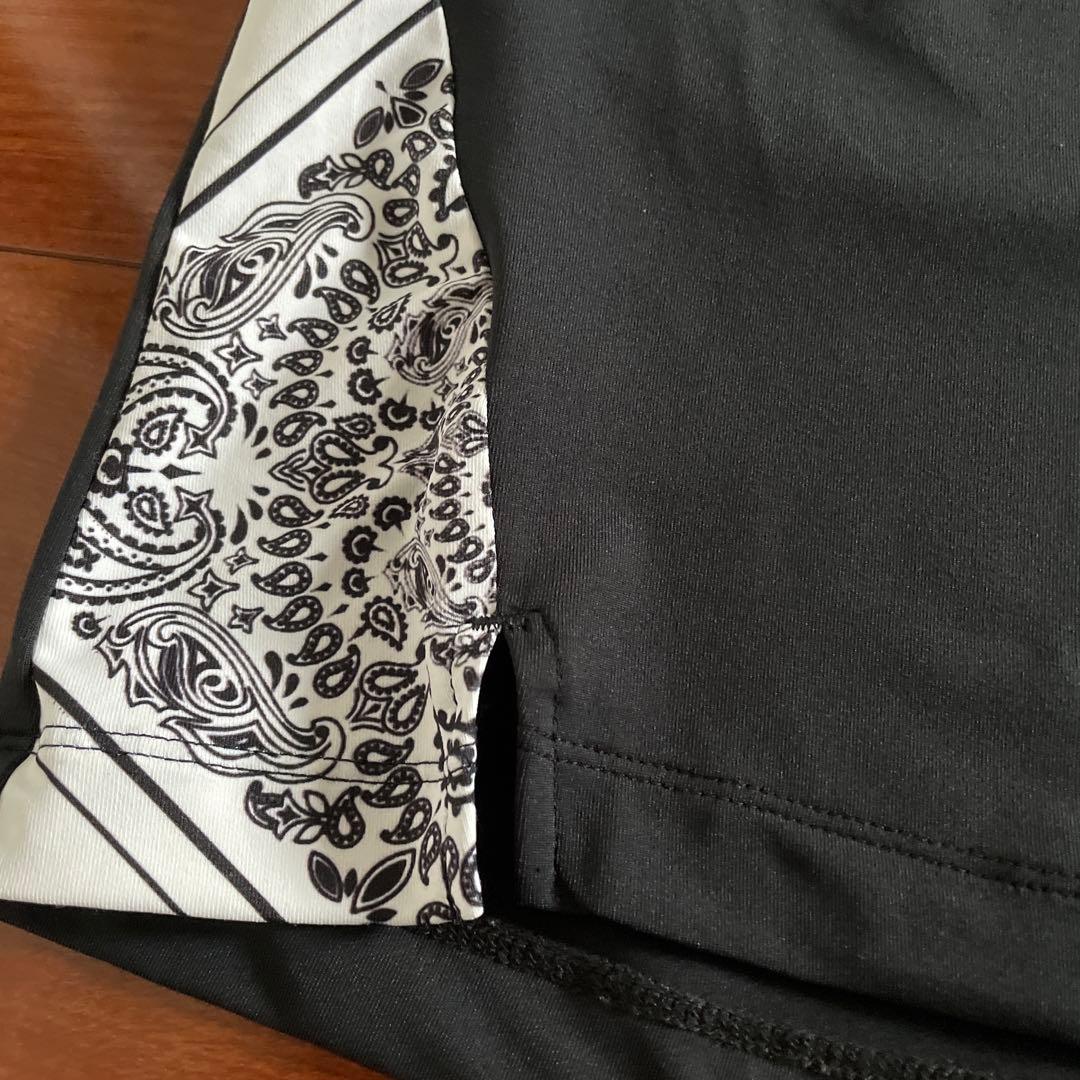 アドミラル　LLサイズ　上下セット