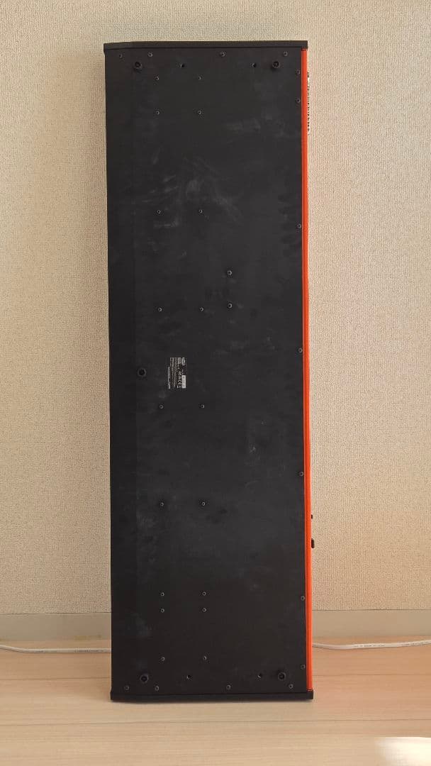 Vox Continental 73鍵 ステージキーボード