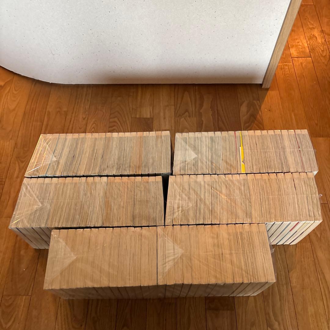 静かなるドン　全巻セット