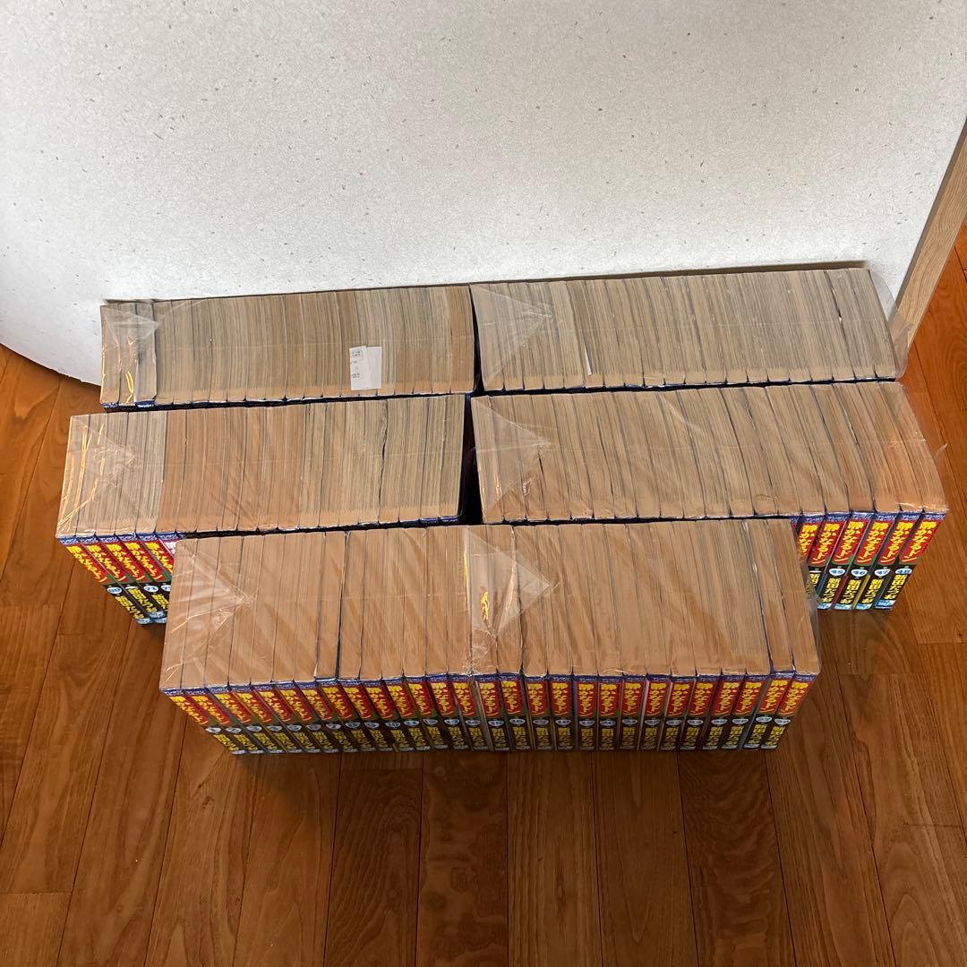 静かなるドン　全巻セット