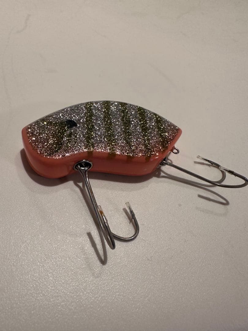 六度九分 サーフェスマーマー スローテーパー