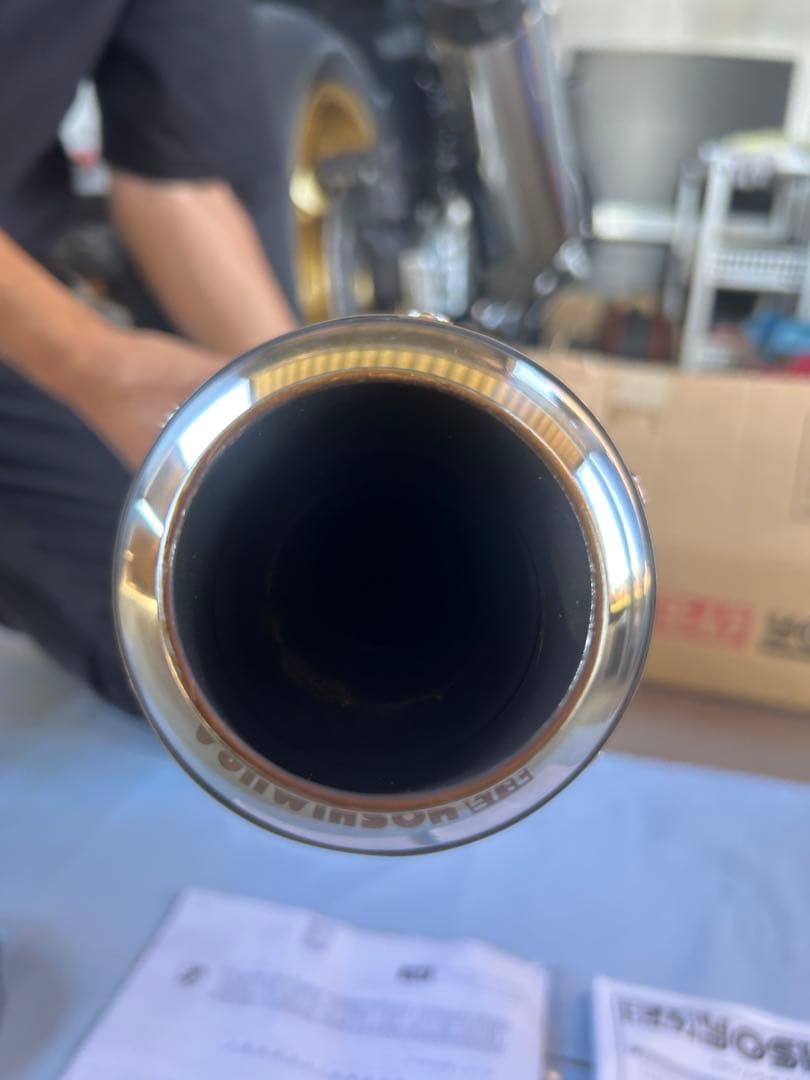 STBチタンブルーカバー