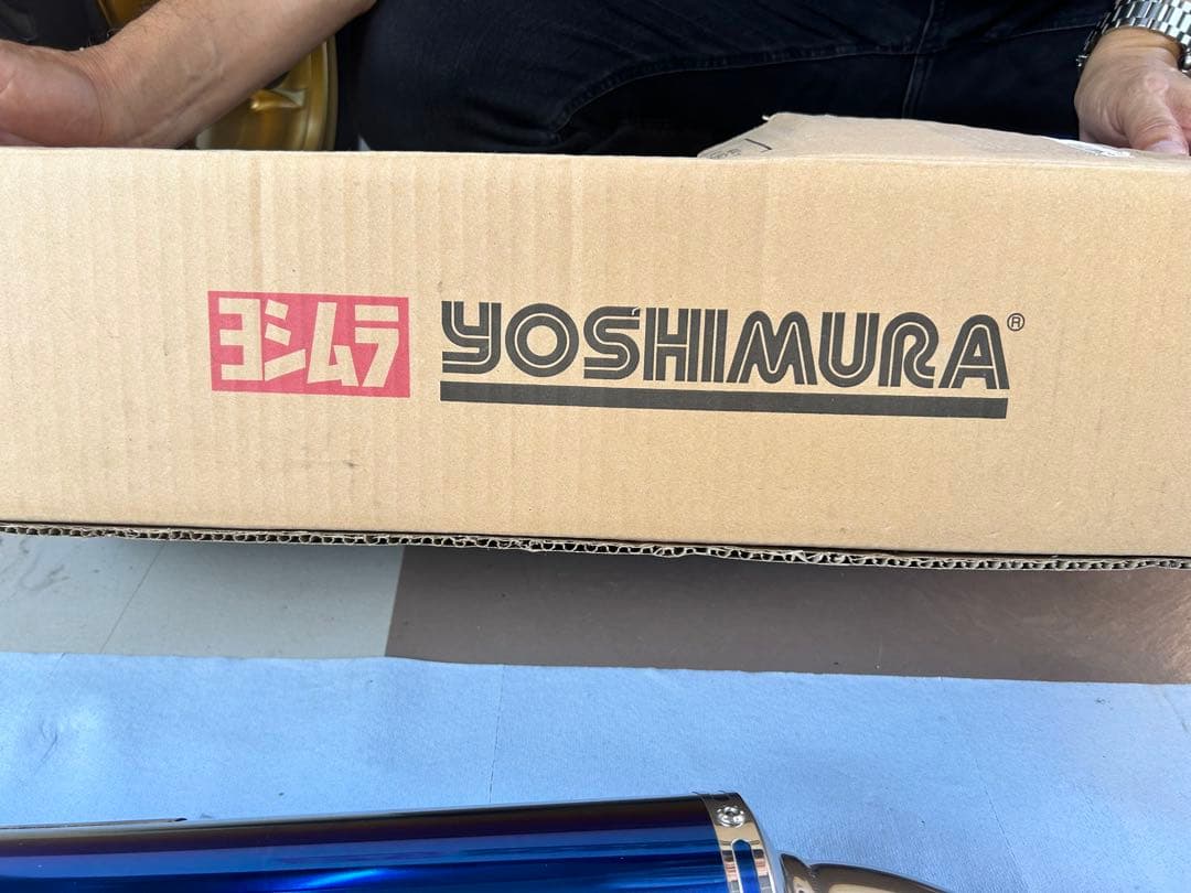 STBチタンブルーカバー