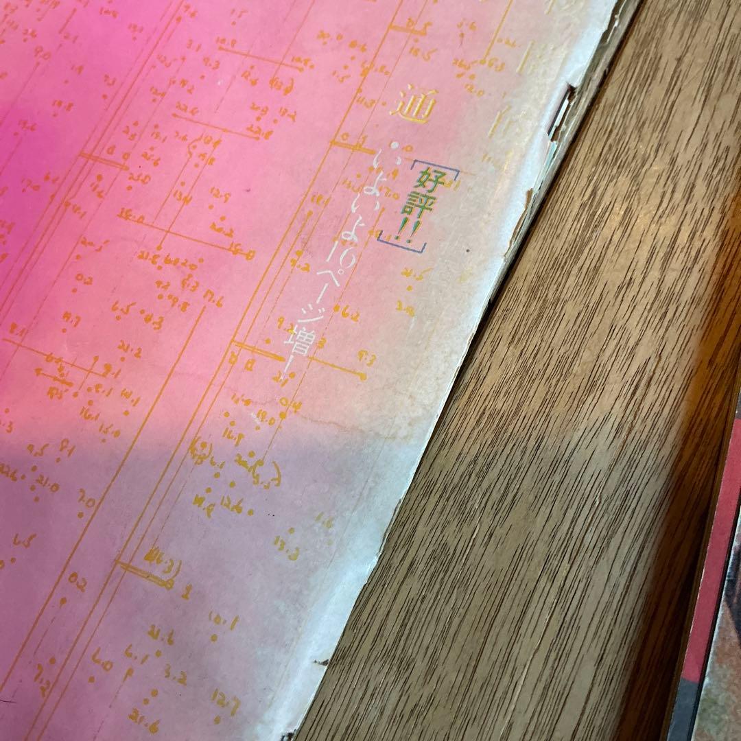 HEAVEN 雑誌 2冊セット