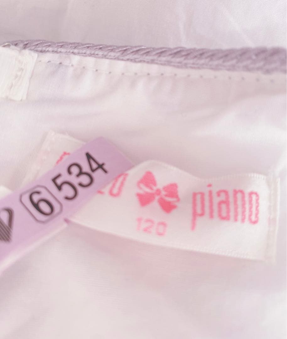 メゾピアノ♡フォーマル♡ワンピース