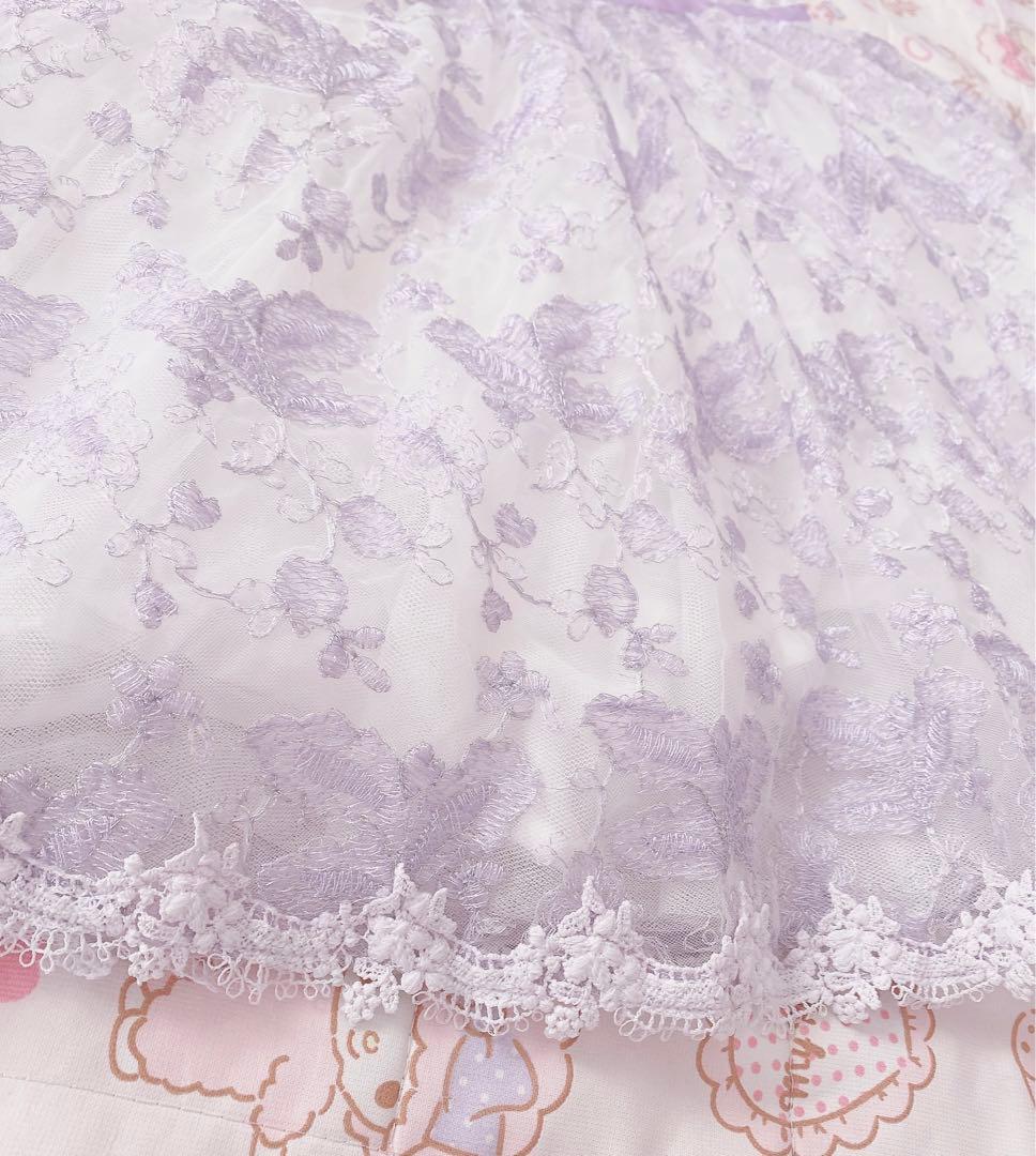 メゾピアノ♡フォーマル♡ワンピース