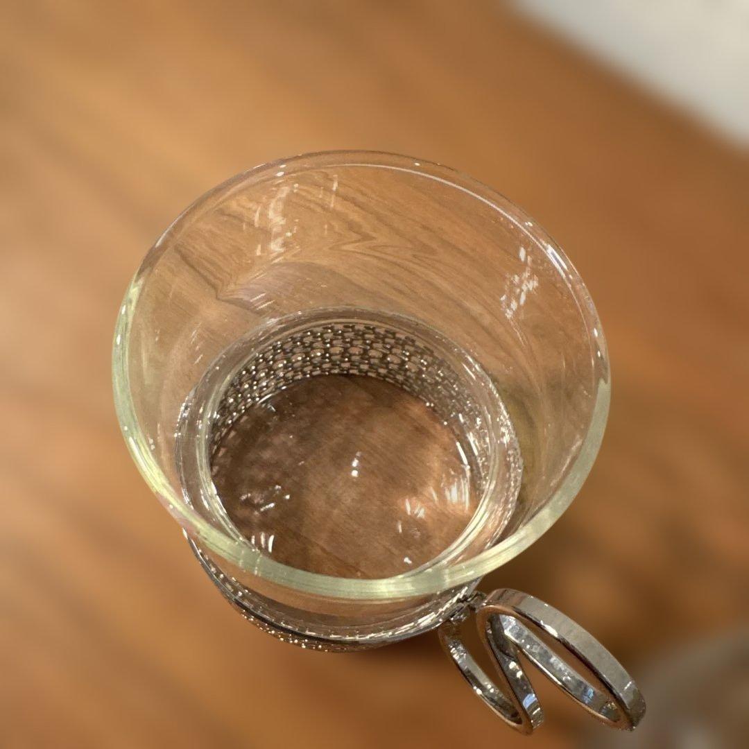  ツァイッカ Tsaikka グラス ペア