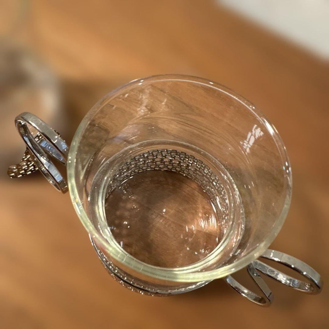  ツァイッカ Tsaikka グラス ペア