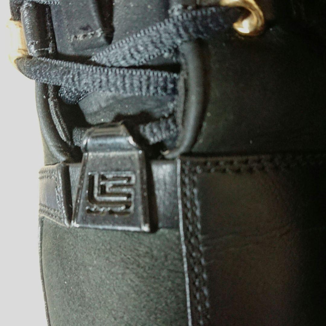 【希少】NIKE Zoom LeBron 3llic Gold シューズ