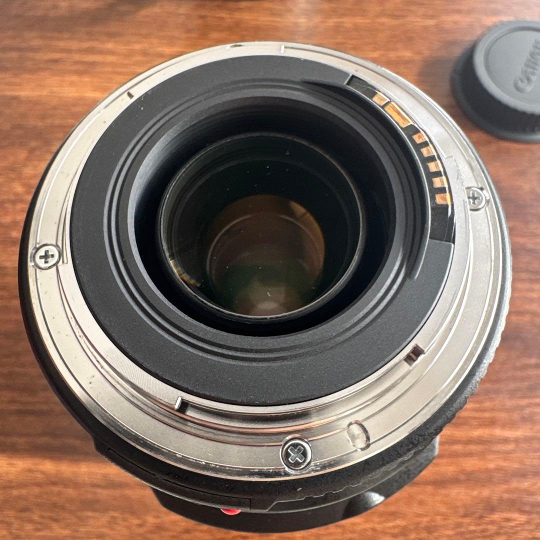 レンズ(ズーム) EF70-300 f4-5.6 IS USM