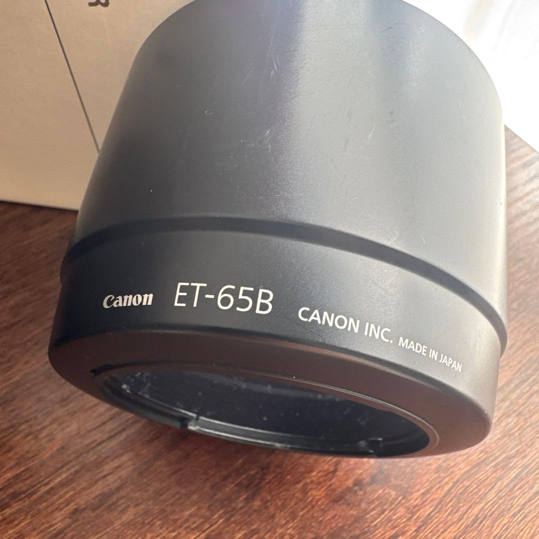 レンズ(ズーム) EF70-300 f4-5.6 IS USM