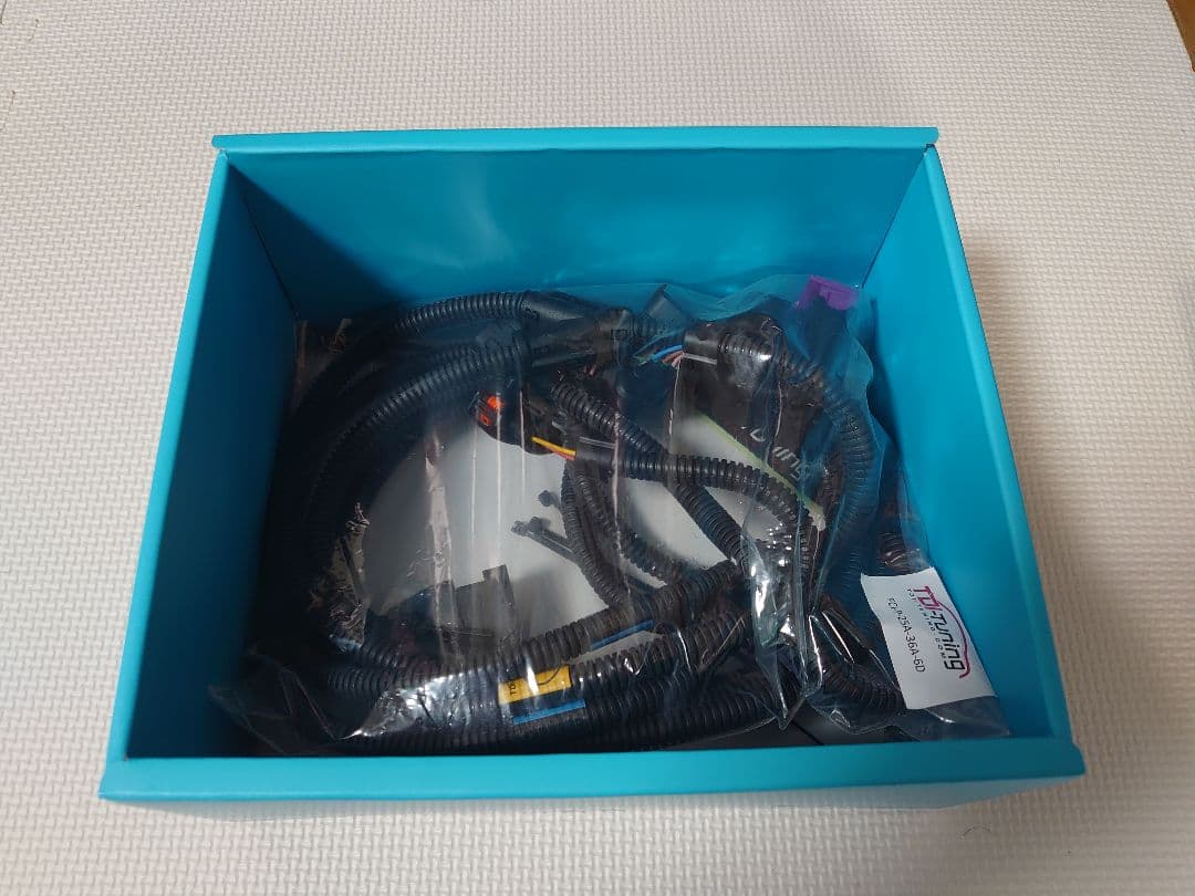 TDIチューニング ボルボ XC40 T4 190PS+Bluetooth